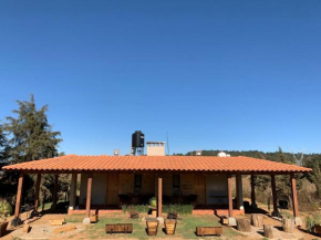 Cabañas La Cima Mazamitla